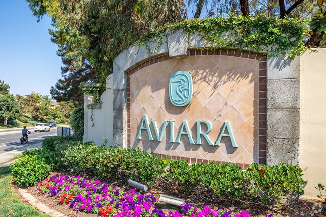 Aviara features many Spanish and Mediterranean-style homes built in the 1990s.