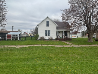 205 S Main St, Gilman, IA 50106