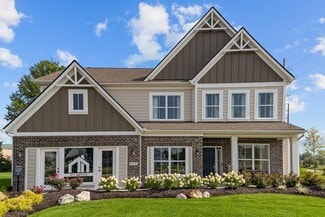 10732 Oak Bend Blvd, Indianapolis, IN 46239