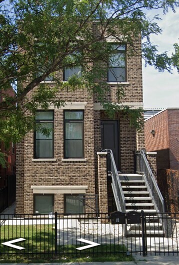 4714 S Calumet Ave Unit 2, Chicago, IL 60615