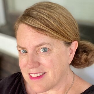Vicki Stevenson