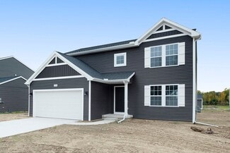 48265 Silver Oaks W, Mattawan, MI 49071