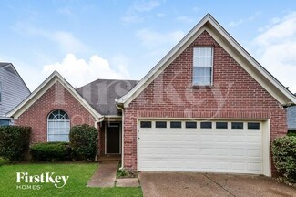 7000 S Beringer Dr, Cordova, TN 38018