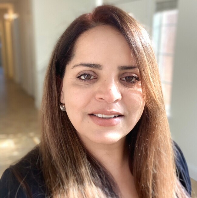 Mandeep Kaur