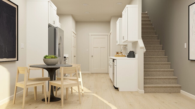 3311 SW 209th Ave, Hillsboro, OR 97123 - photo 4