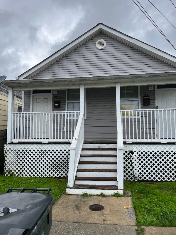 1916 Eagle St, New Orleans, LA 70118