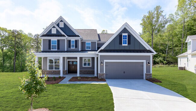 4033 Samaritan Ln unit 36204801, Denver, NC 28037 - photo 5