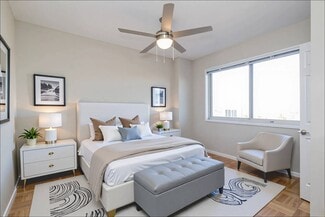 8200 Wisconsin Ave, Bethesda, MD 20814