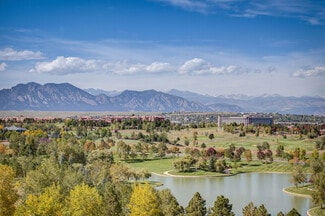 401 Interlocken Blvd, Broomfield, CO 80021