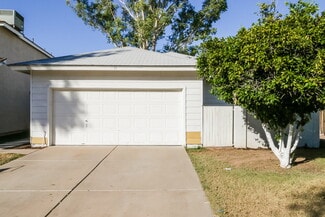 3134 E Mckellips Rd, Mesa, AZ 85213
