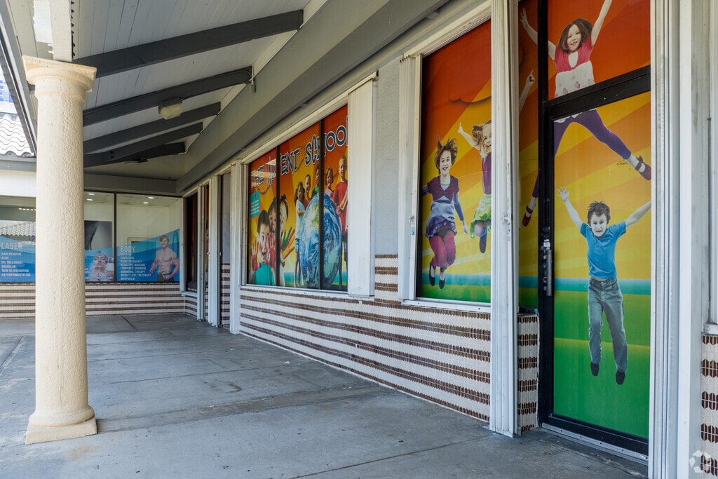 The Advent School Academy prepares students for their future careers.