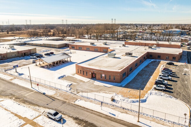 Wentworth Intermediate School