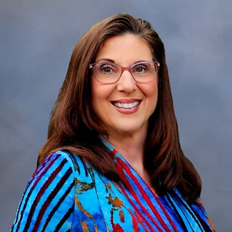 Linda Steiger