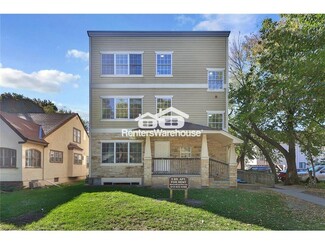1716 Rollins Ave SE, Minneapolis, MN 55414