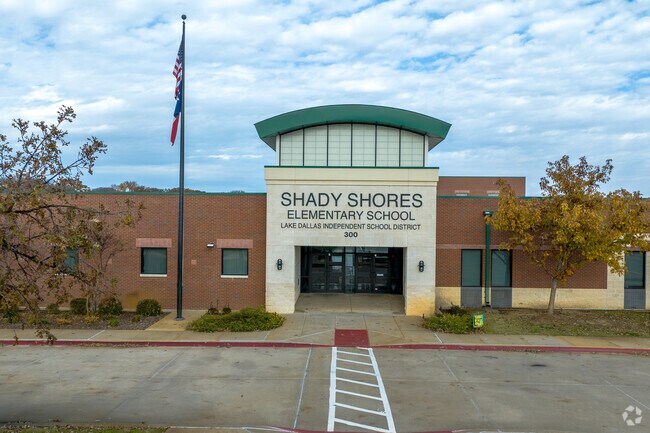 Shady Shores Elementary