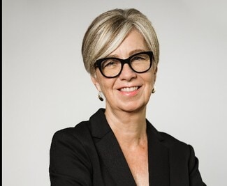 Diana Erickson