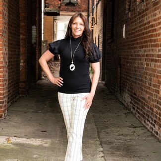 Ms. Tammy Hess