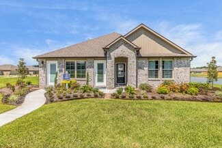 3872 Lake Michele, Lake Charles, LA 70607