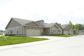 4021 Frost Grass Dr, Fort Wayne, IN 46845