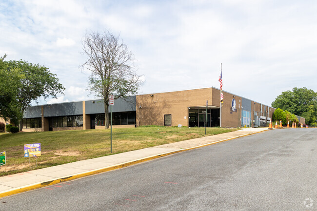 Legend Public Charter School