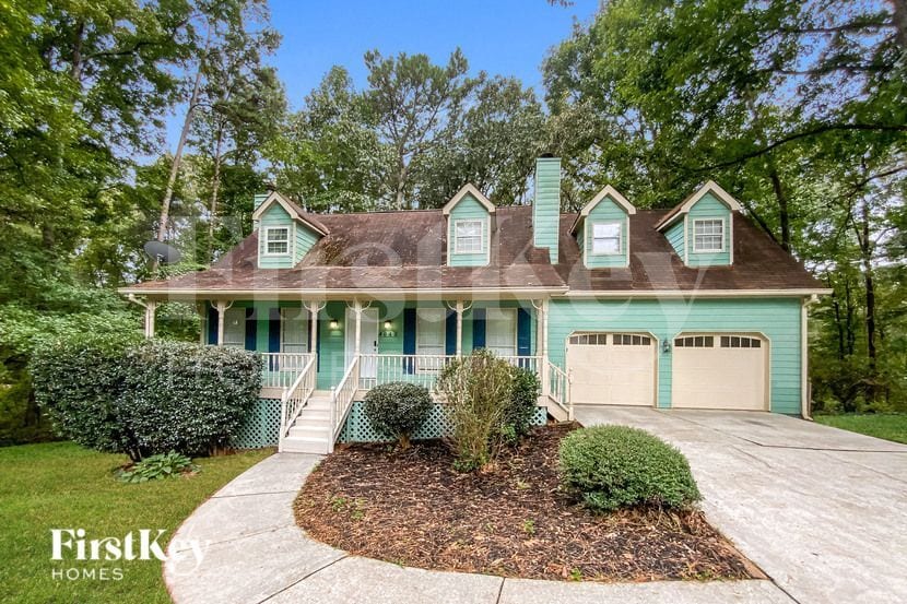 4642 Shay Terrace, Buford, GA 30519 - photo 1