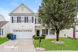 3969 Creekmoore Dr, Winston-Salem, NC 27101