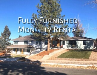 881 3rd St, Castle Rock, CO 80104