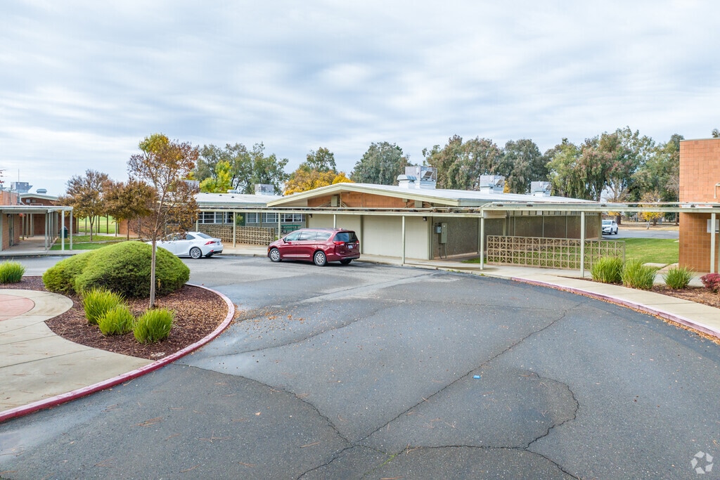 Folsom Cordova Community Charter School is a safe place for students to learn and grow.