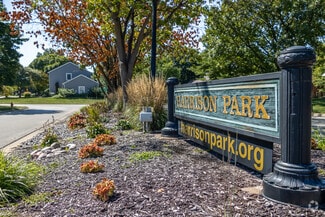 Harrison Park