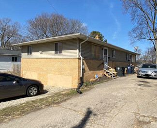 1263 Anna Ave Unit 1263, Akron, OH 44314