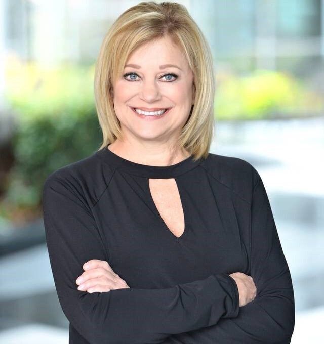 Becky Veal