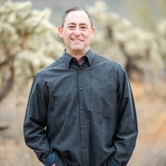 Michael Bohlman