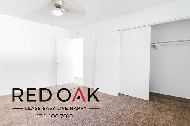 2505 W 6th St unit 1007, Los Angeles, CA 90057 - photo 3