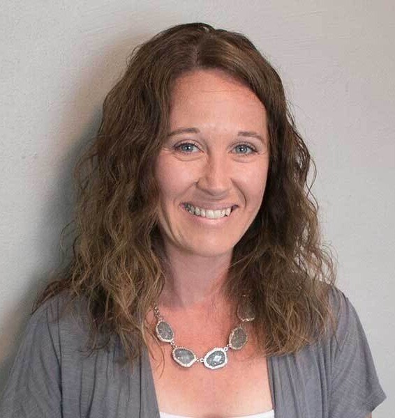 Kelly Kodros