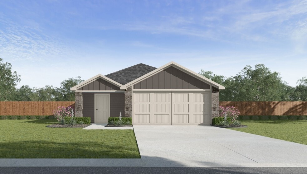 1507 Crimson Lake Blvd unit 38519796, El Reno, OK 73036 - photo 1