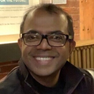Justus Eapen