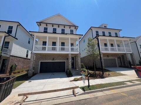 653 Summitt Hill Way, Cumming, GA 30040 - photo 5