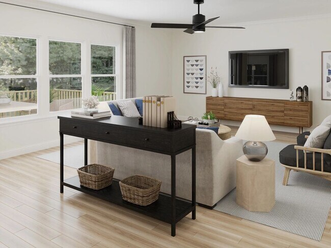 3297 Oakfields Rd unit 36451544, New Hill, NC 27562 - photo 6