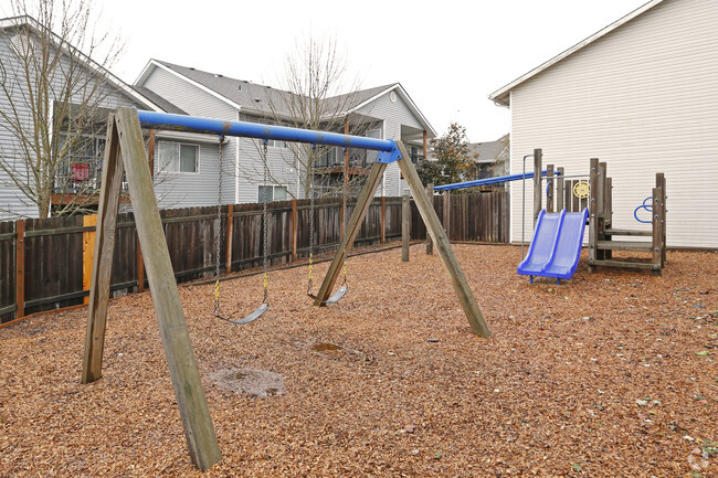 Playground