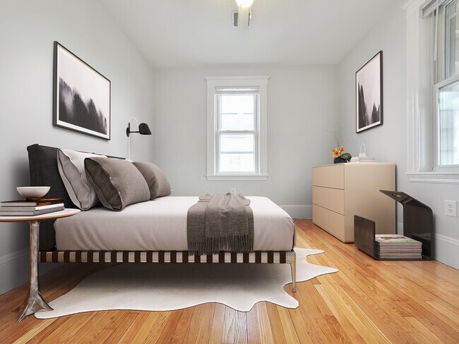 116 Gladstone St unit 4, Boston, MA 02128 - photo 7