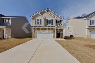 157 Allentown Way, Macon, GA 31216