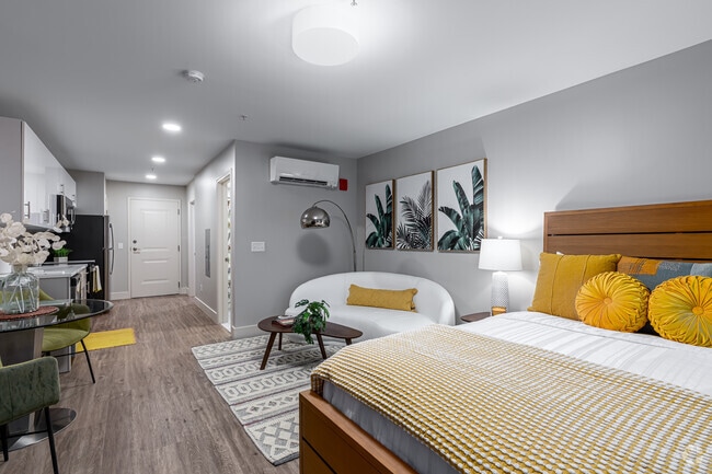 Sage Allen Apartments, Hartford, CT 06103 - photo 2