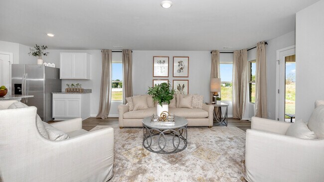 408 Jackson Point Cir, Huntsville, AL 35811 - photo 3