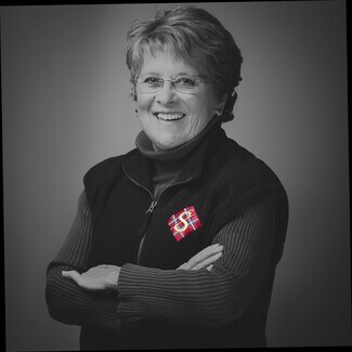 Rebecca Sandelands