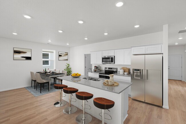 5082 E Norma Ave unit 36630097, Post Falls, ID 83854 - photo 2