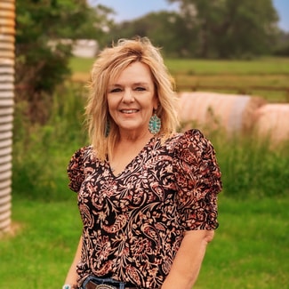 Sheila Anderson