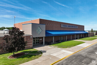 St. Michael-Albertville Middle West