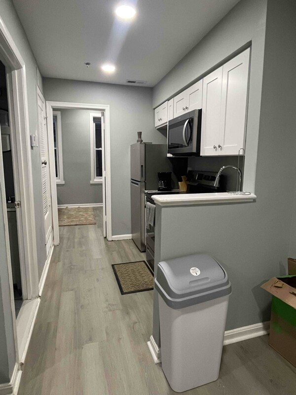 1031 W Baltimore St unit D, Baltimore, MD 21223 - photo 1