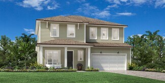 88 Dalton Mill Dr, Saint Johns, FL 32259