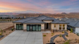 2726 Brenta, St. George, UT 84770
